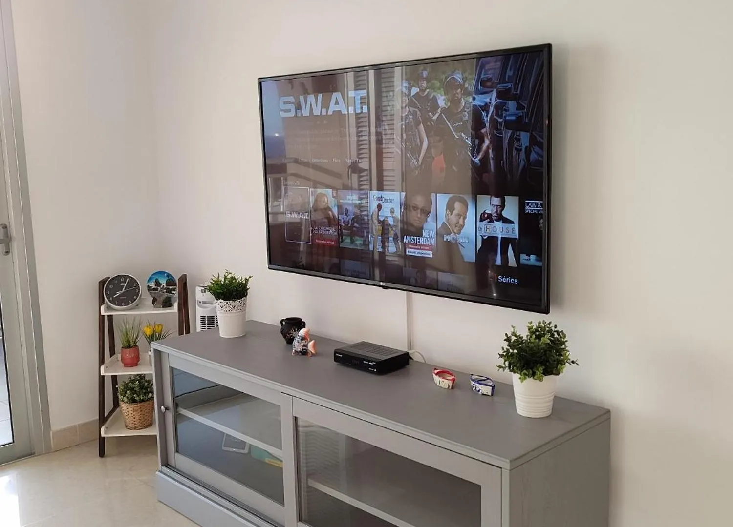 Comfortable Apartment With Amazing Sea Views Palm-mar