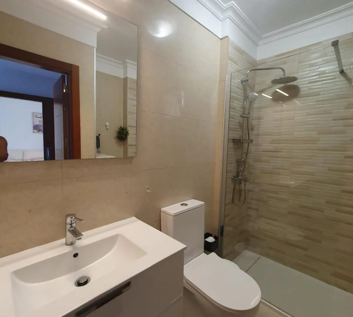 Comfortable Apartment With Amazing Sea Views Palm-mar 0*,