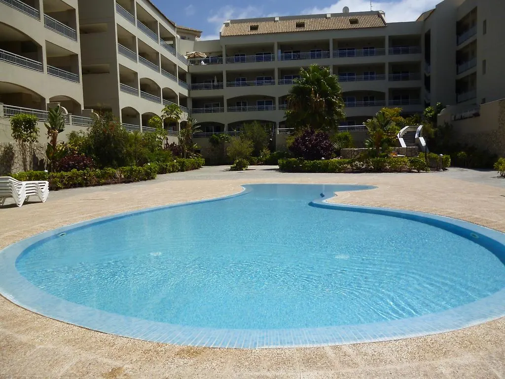Comfortable Apartment With Amazing Sea Views Palm-mar