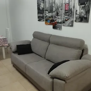  Apartamento Safa 2