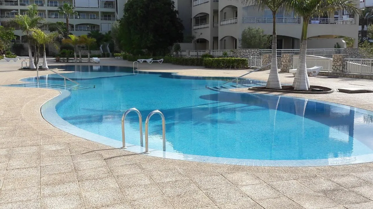 Comfortable Apartment With Amazing Sea Views Palm-mar