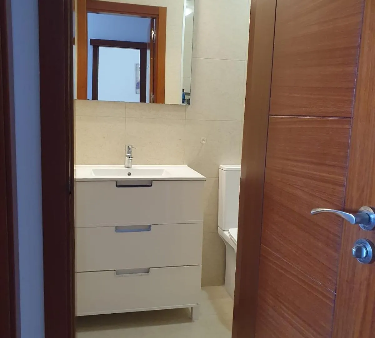 Comfortable Apartment With Amazing Sea Views Palm-mar 0*,