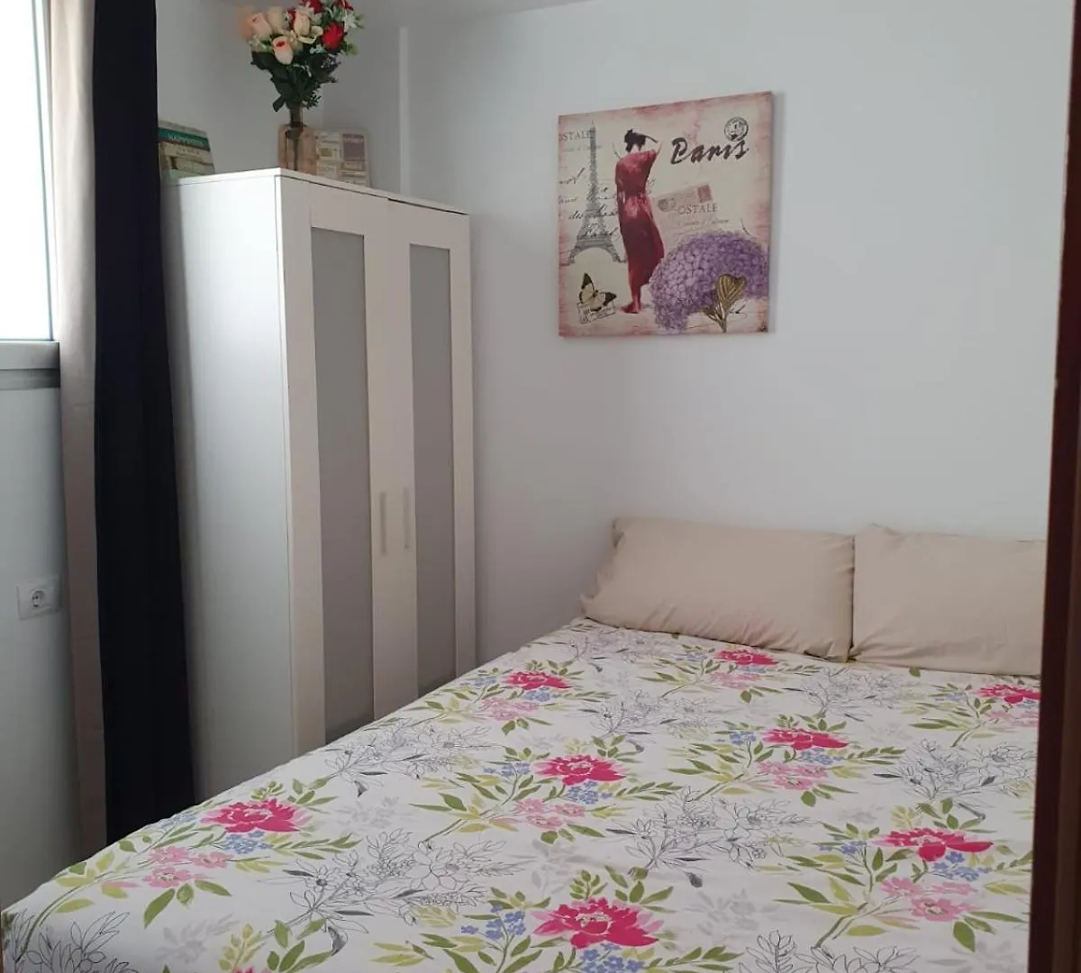 Comfortable Apartment With Amazing Sea Views Palm-mar Spanien