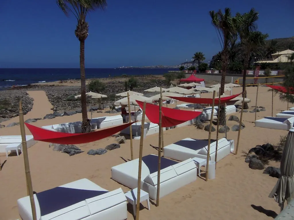 Comfortable Apartment With Amazing Sea Views Palm-mar