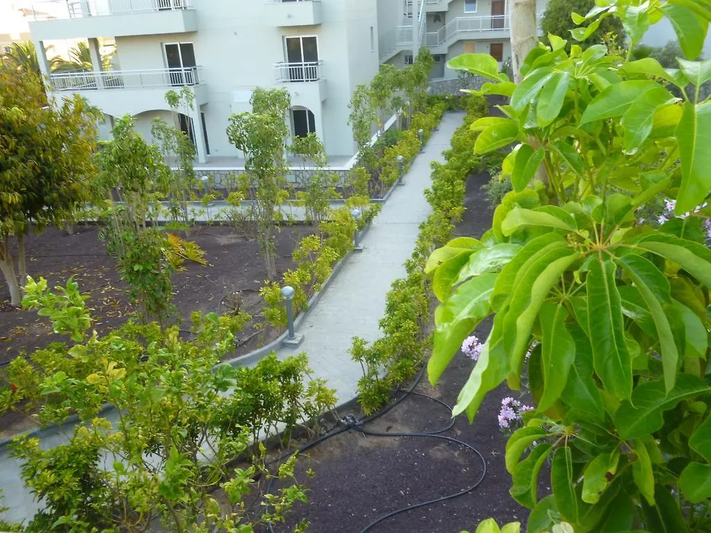 Comfortable Apartment With Amazing Sea Views Palm-mar 0*,  Spanien